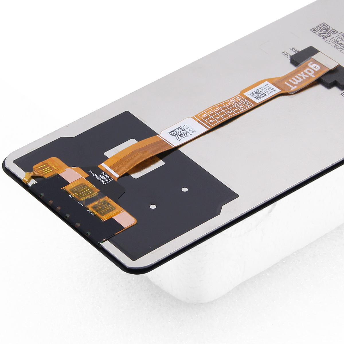 Y36 Display For Vivo Y36 4G V2247 LCD Display Touch Screen Assembly Replacement Parts For Vivo Y36 Display Screen