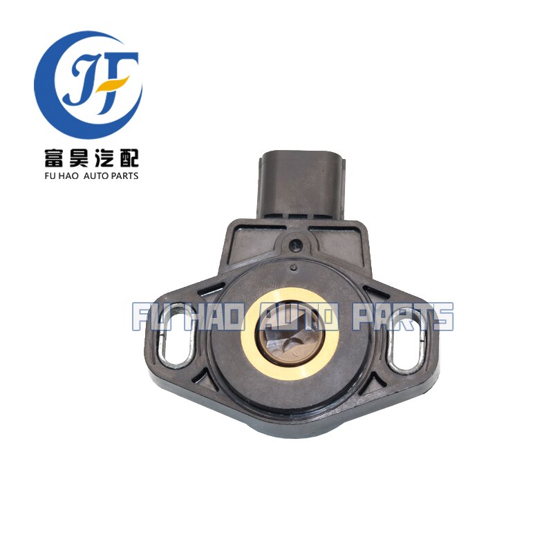 Genuine OEM Throttle Position Sensor For Honda Fit Jazz City 1.3L 1.5L #JT7H 16402-REJ-W01 16402-PWA-003