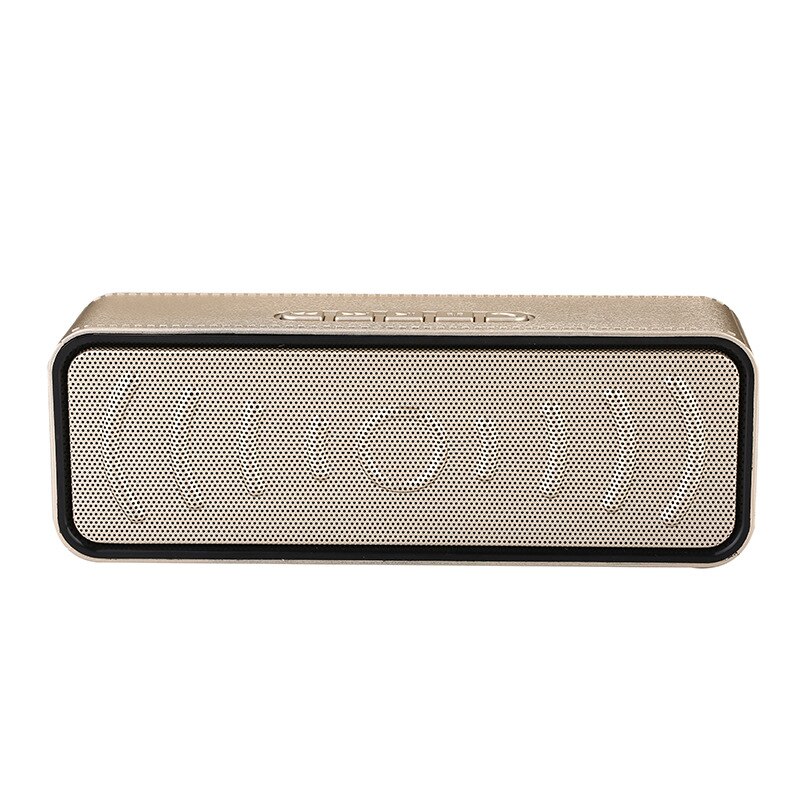 2019New Bluetooth Speaker AI Voice Activation Artificial Intelligence Mini Portable Waterproof Stereo Audio Device Android Cable: BC4