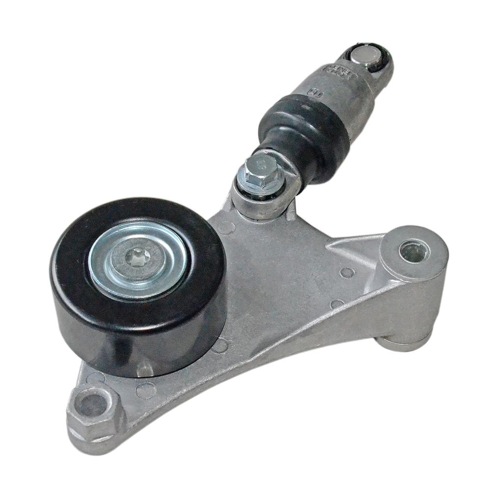 AP01 A/C Belt Tensioner 1662028071 For Toyota Solara Camry Rav4 Highlander Scion Tc xB 2.4L l4 GAS DOHC Naturally Aspirated