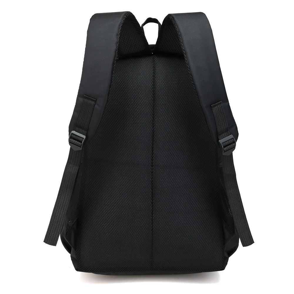 Large Capacity Men Backpack Laptop Back Pack School Bags Teen High Schoolbag Students Bagpack for Teenage Backbag Male