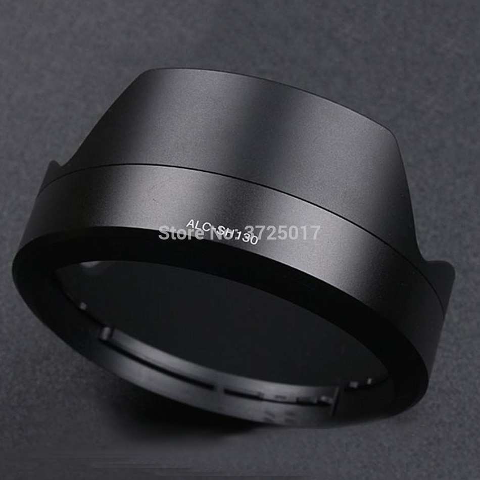 original lens Hood ALC-SH130 repair Parts for Sony FE 24-70mm F4 ZA OSS (SEL2470Z) lens
