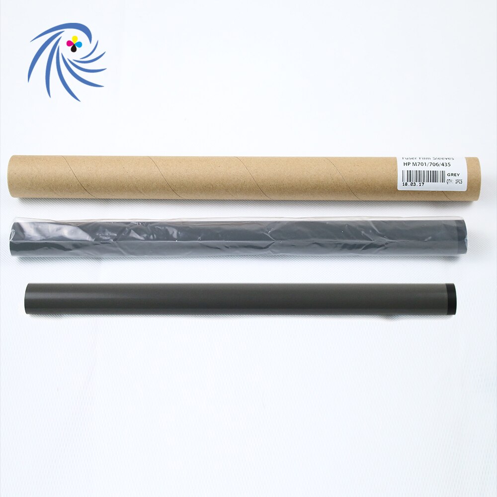 RM2-0639-FILM compatible fuser film sleeve for HP M701/706/435