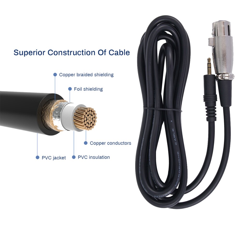 FGCLSY BM800 Condenser microphone For Laptop Windows studio Recording BM-800 Microphone BM 800