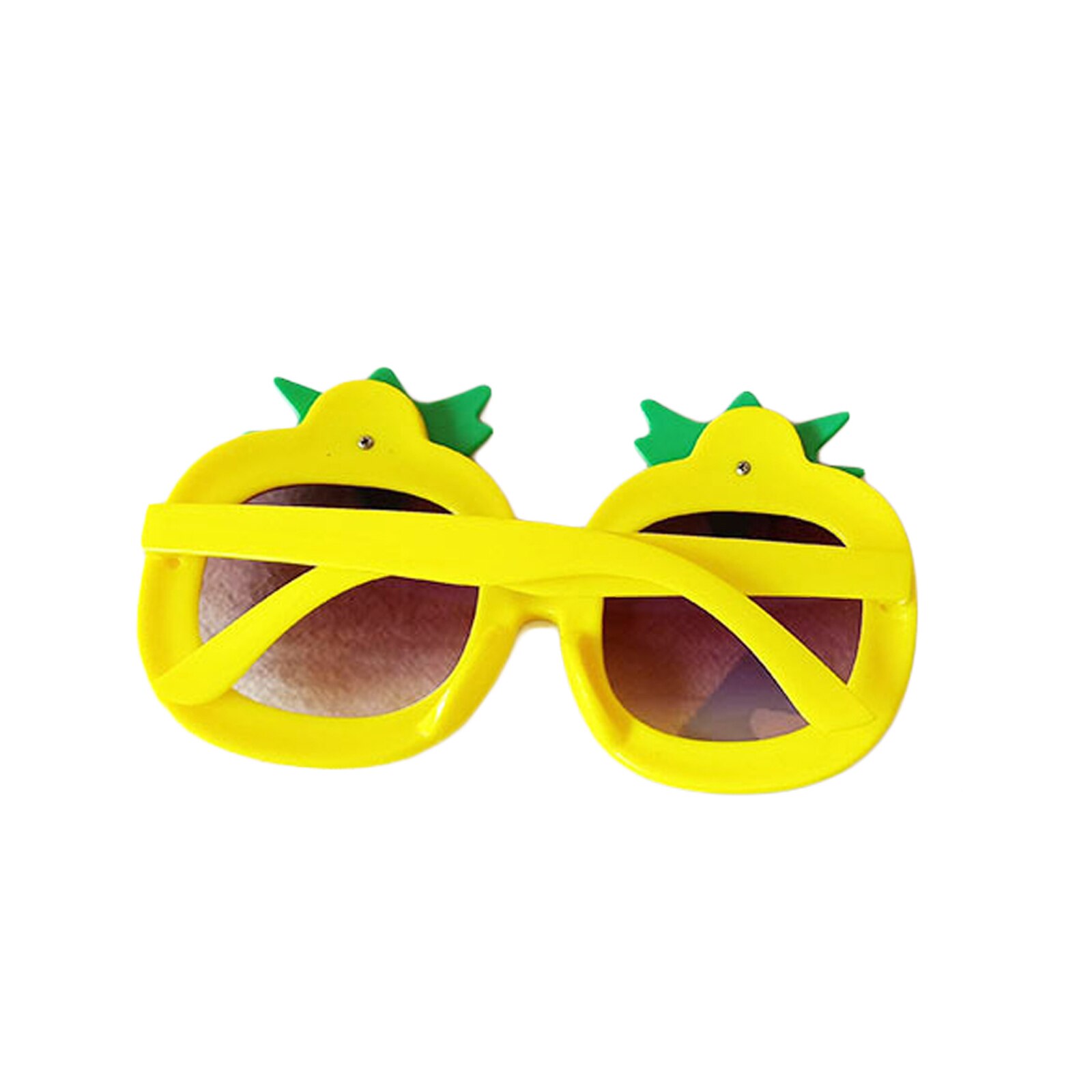 Peuter Zomer Glazen Accessoires Kids Baby Meisjes Strand Kind Baby Zon Outdoor Wear Ananas Kids