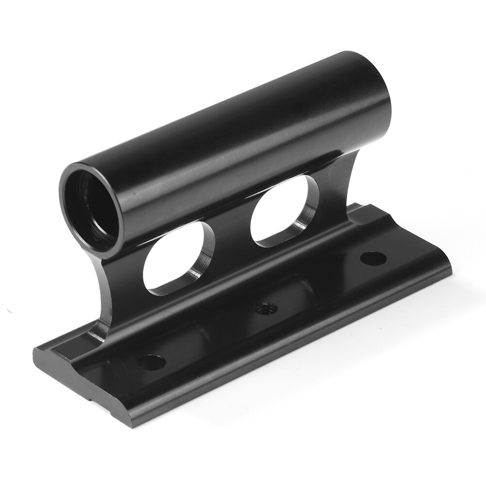 Bike Car Roof Mount Rack Bicycle Storage Front Fork Block Mount Rack Quick Release Thru Axle Carrier Roof Parking Rack