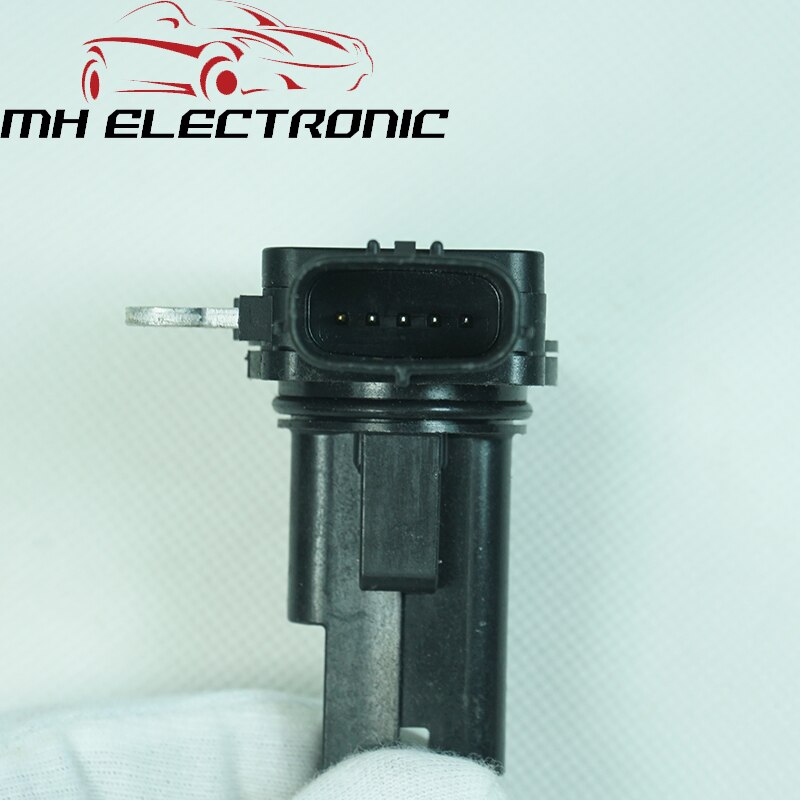 MH ELEKTRONISCHE Mass Air Flow Meter Sensor 22204-31020 2220431020 Voor Toyota Rav4 2.4L Scion TC 2.4L ZRE15 ACV4
