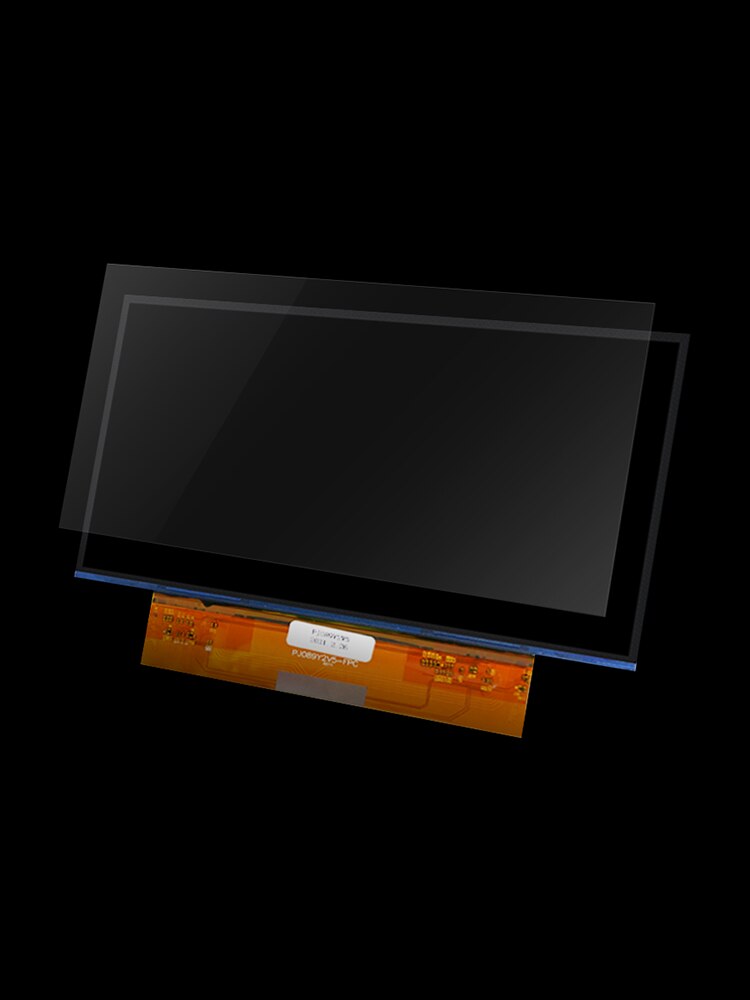 Protective Film For TM089CFSP01/PJ089Y2V5 and other 8.9 inch Mono LCD Anycubic Photon Mono X