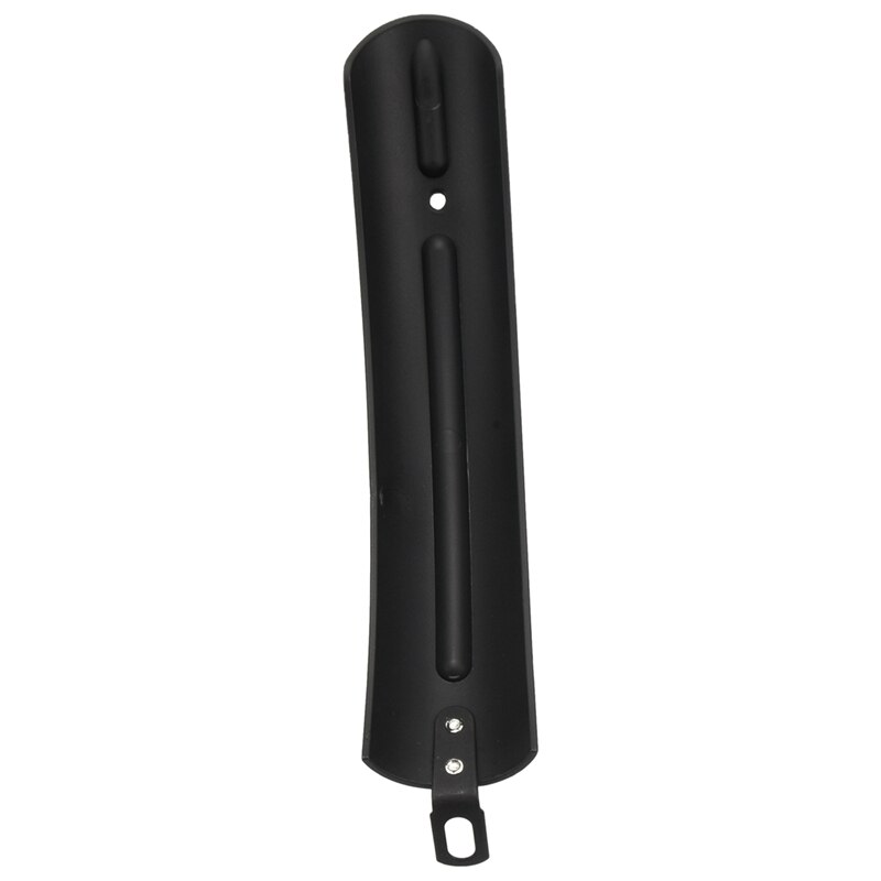 For Xiaomi Qicycle EF1 Electric Bicycle Bike Mudguard and Kickstand Tyre Splash Fender Support