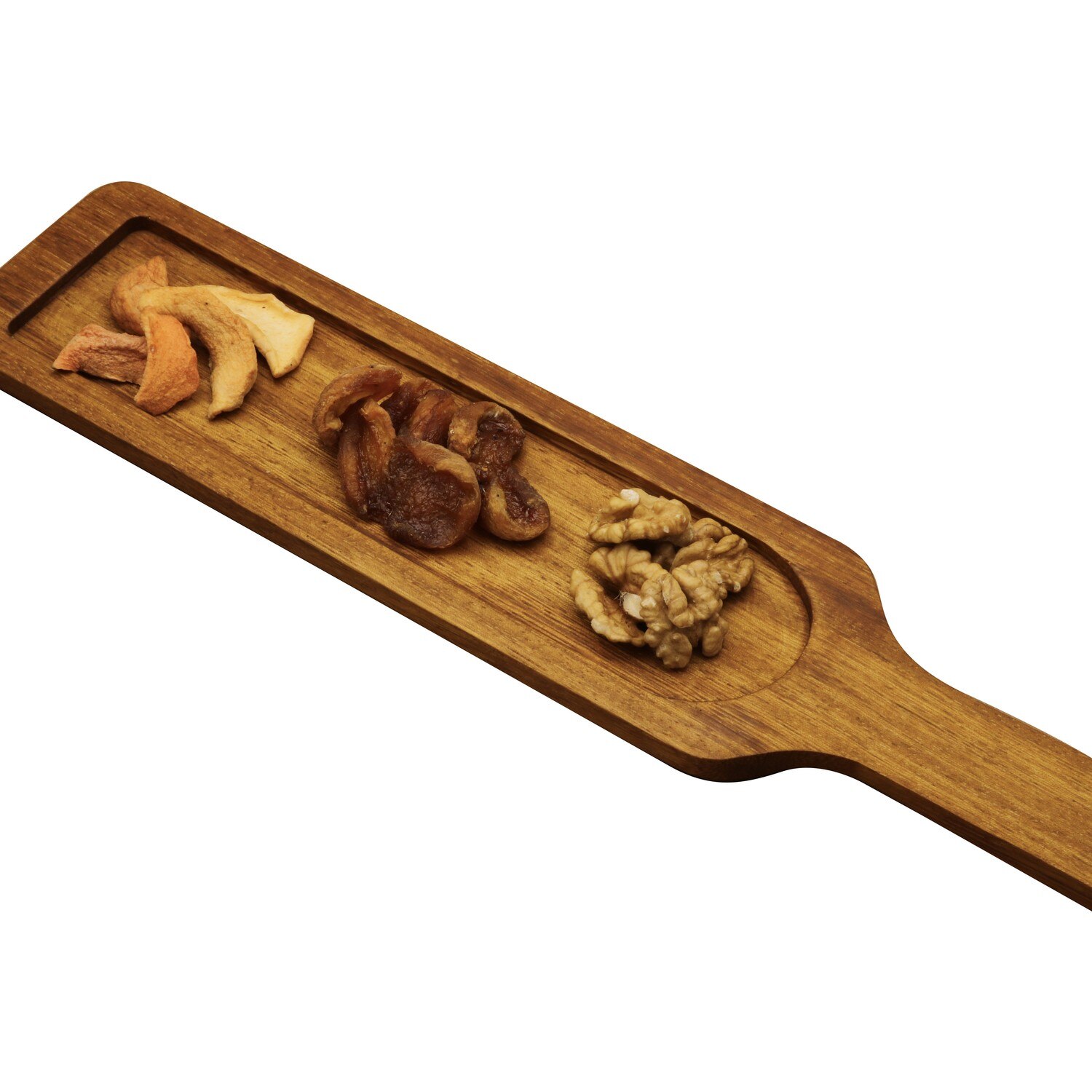 E-Wooden Presentation Board