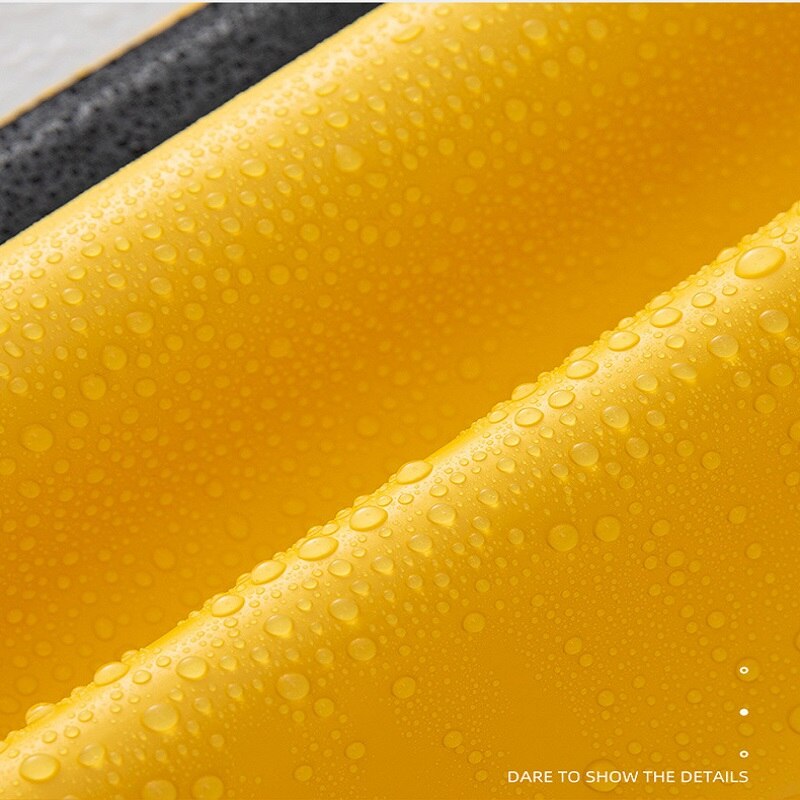 Pvc Voet Emmer Draagbare Vouwen Voet Emmer Outdoor Traving Diepe Voeten Bad Emmers Voor Volwassen Multifunctioneel Home Voeten Emmers