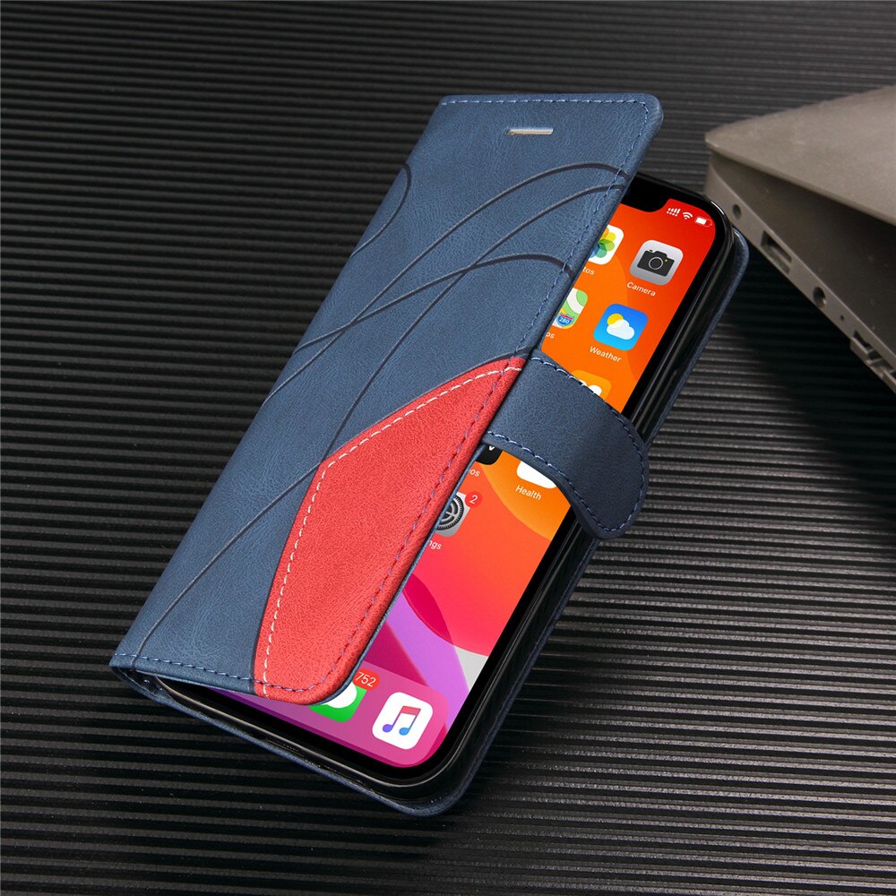 Samsung Galaxy A20 Geval Lederen Portemonnee Flip Cover Samsung Galaxy A20 Telefoon Case Voor Galaxy A20s A20e Case