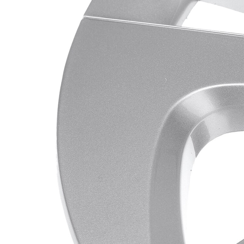 Remplacement de capuchon de moyeu de couverture de roue de voiture de 15 pouces pour Toyota Prius