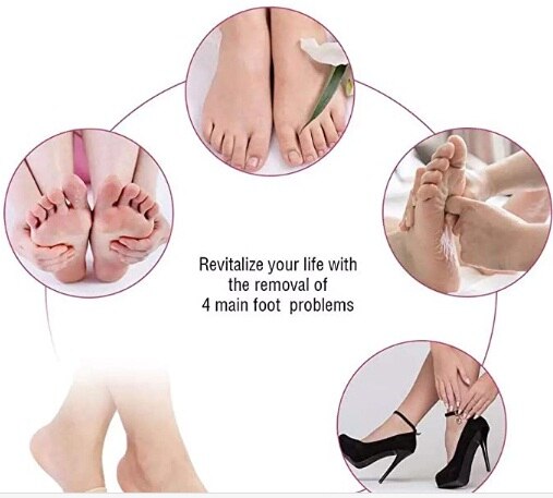 Bunion Corrector and Bunion Pain Relief Kit, Gel Bunion Pads & Sleeve, Toe Separators Spacers Straighteners for Men and Women