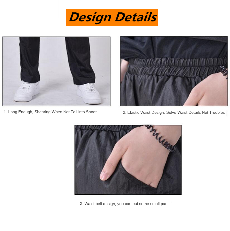 Pet Shop Groomer vêtements de travail pantalons/pantalons courts/shorts antistatique imperméable respirant chien chat coiffure G0201