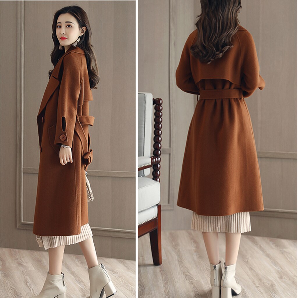 Classic Velvet Waist Belt Tie Bow Cummerbunds Belt... Grandado