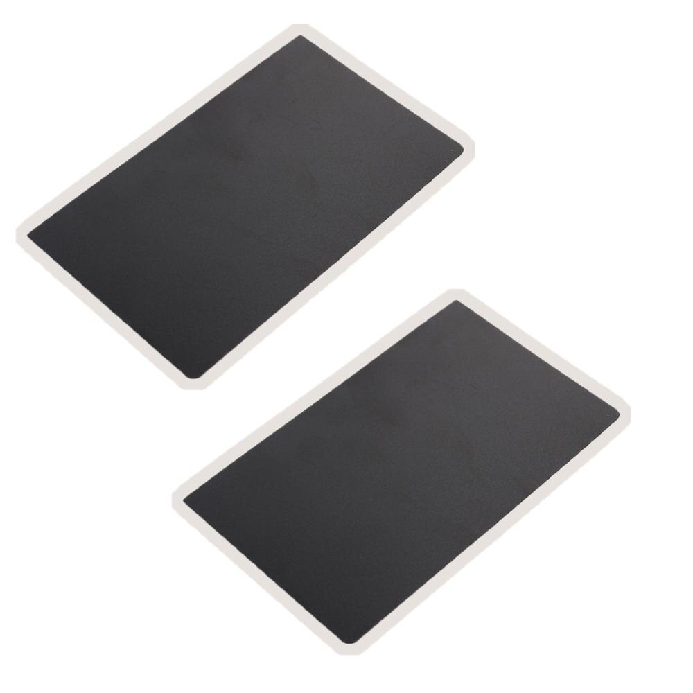 Palmrest Touchpad Sticker For Lenovo Thinkpad X250 Laptop Touchpad Accessories X260 Trackpad Sticker Mouseboard Stickers