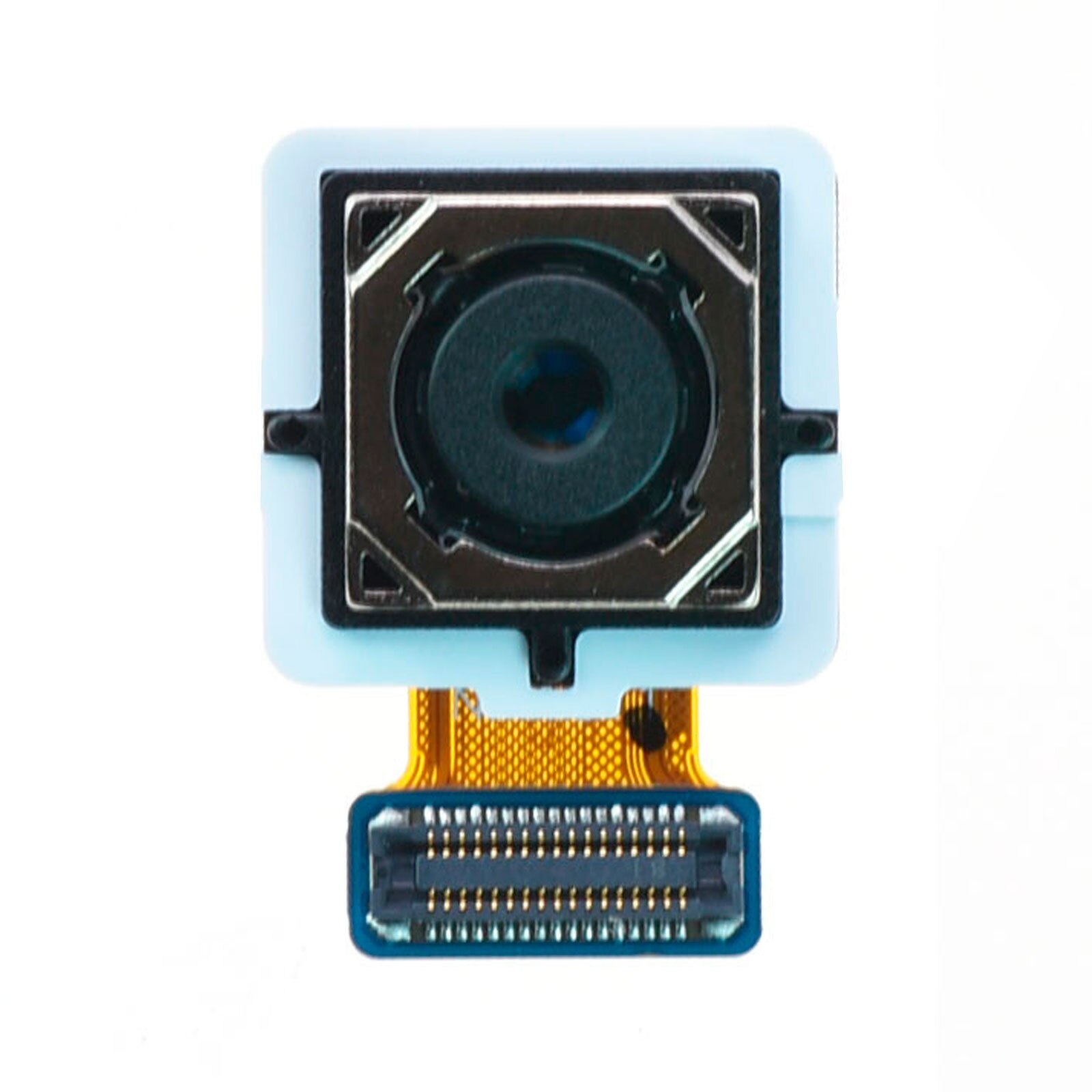 Hinten kamera Samsung Galaxis A6 SM-A600FN 16MP Original Verwendet