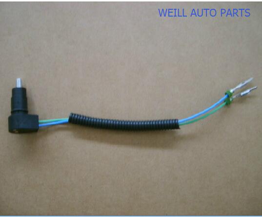 Sensor de caja de transferencia 444-08-640-001, original para Great Wall HOVE H3 H5 WINGLE 3 WINGLE 5 4WD