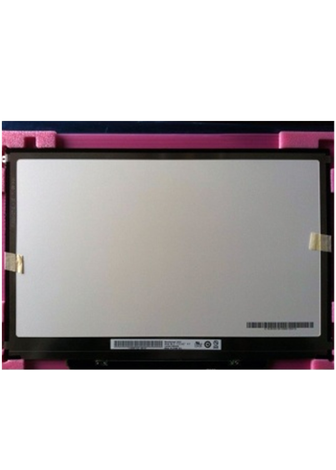 Originele B133EW07 V.0 V.1 V2 Laptop Lcd-scherm N133I6 Voor Macbook A1342 A1278 Monitor Panel