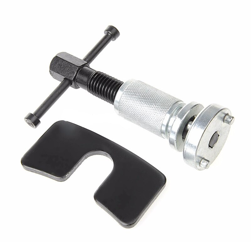 Right handed Brake Caliper piston rewind wind back compressor pad tool