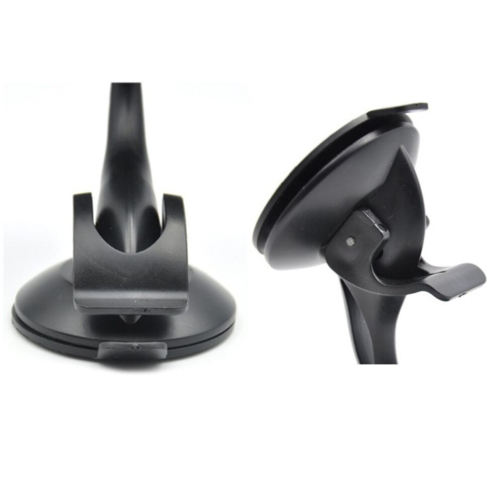 Clip on Rear view mirror Suction Interior Inside Back Mount Set Car Auto