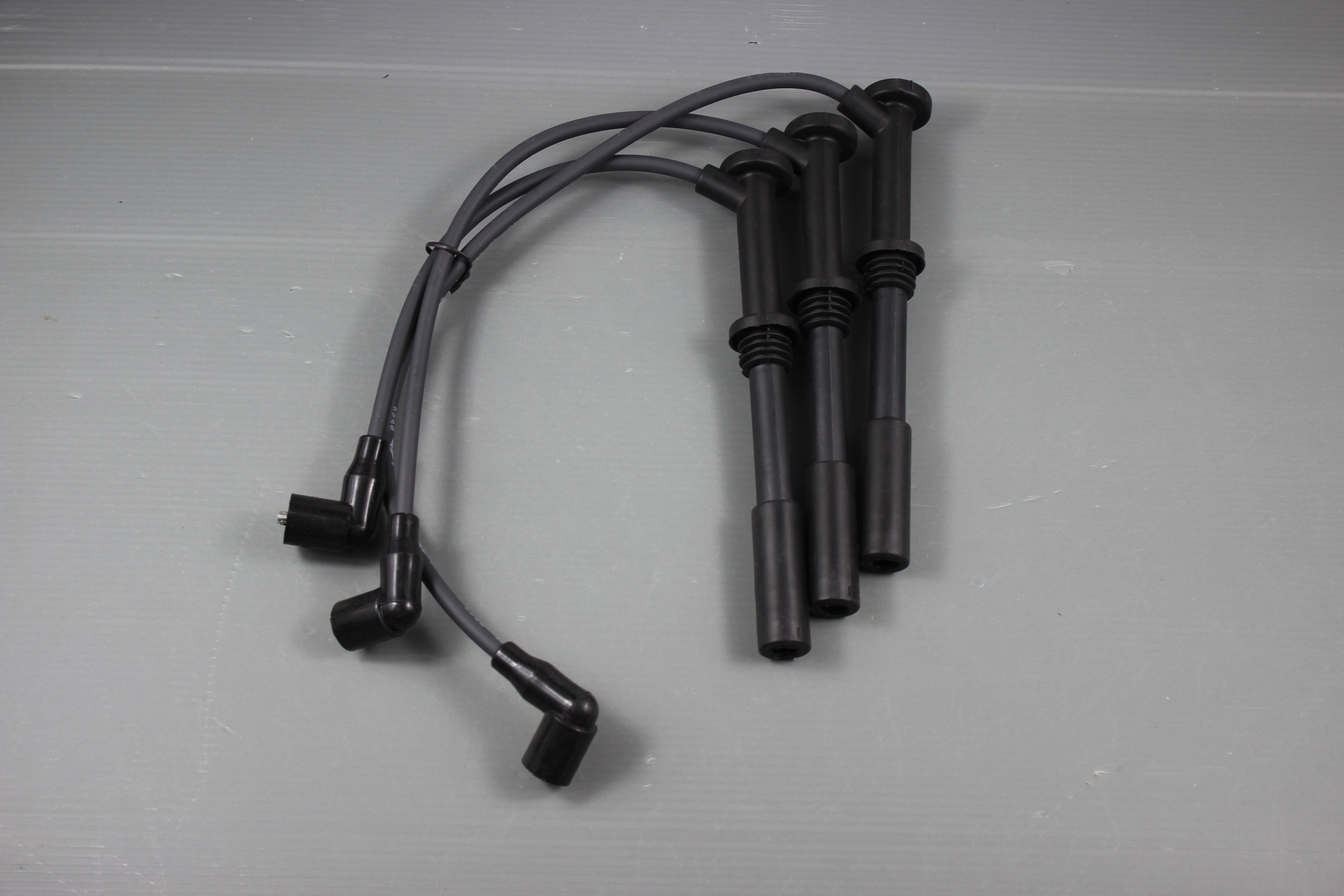 Câble de bobine d'allumage pour Chery QQ0.8 (système 372Siemens) OE:S11-3707020-40