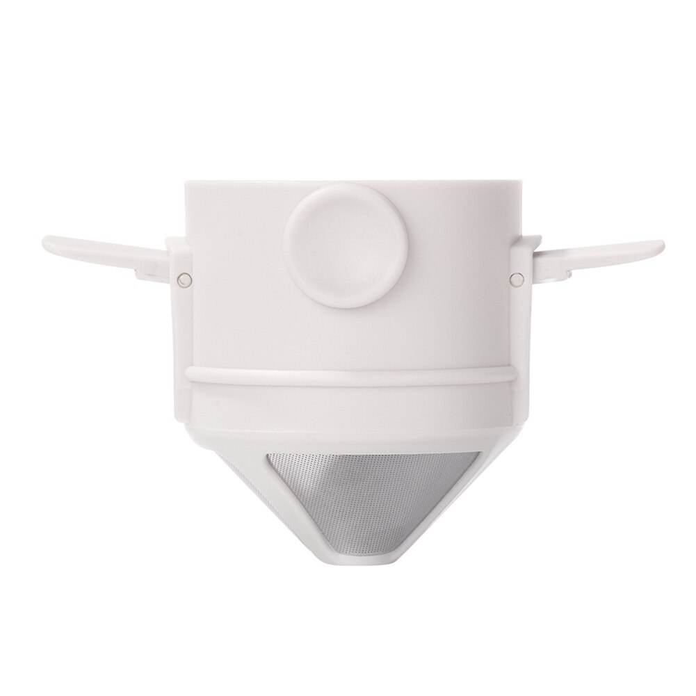 Superfijne Koffie Filter Ketel Keuken Gadget Cup Koffie Dripper Drip Koffie Voor Huishoudelijke Keuken Koffie Accessoires: A