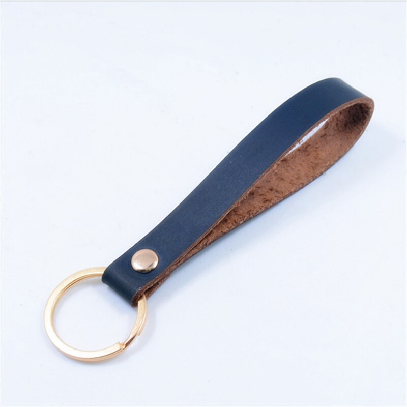 Cartera de cuero PU Vintage para llaves, funda de llavero para mujeres, portallaves para automóvil, llaves de ama de llaves, organizador de llaves, llavero de bolsillo