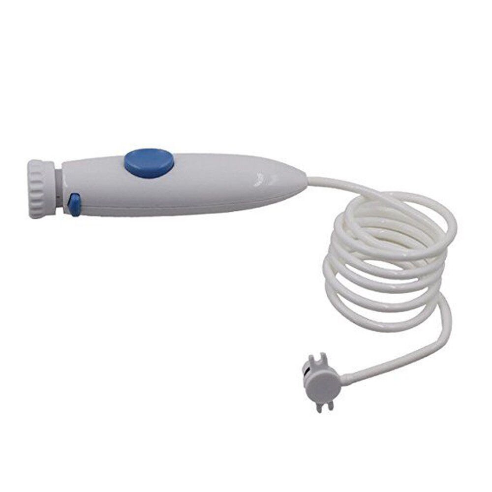 Munddusche Schlauch Griff Ersatz Teil Waterpik WP-100 Wasser Flosser Zahn