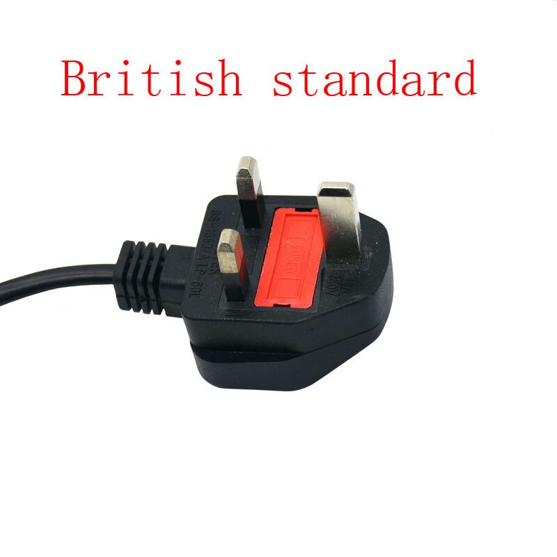 Cuchillo eléctrico para cortar miel, herramienta de apicultor, Control de temperatura, 220V, 140-160 grados Celsius, 1 ud.: British Standard
