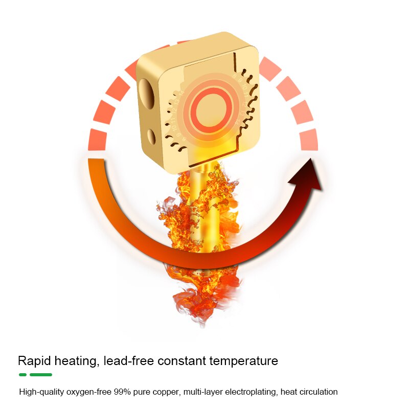 RELIFE RL-067A 3 in1 Multifunctional Small Ironing Table For 936/210/T12 universal Heating Disassembly Platform Desoldering tool