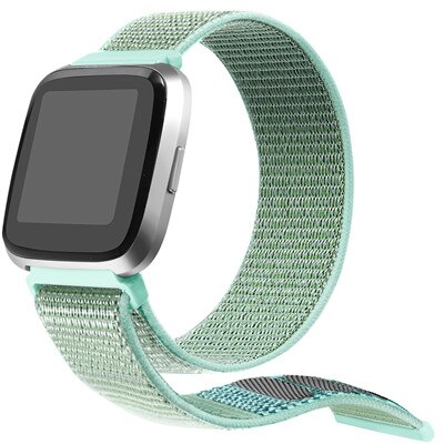 Smart Watch strap band for Fitbit Versa 2 Watch Replacement Accessories Bracelet Wristband for Fitbit Versa lite Watchband bands: B