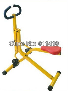 CHILDREN FITNESS EXERCISE EQUIPMENT HORSE RIDING MACHINE CIT9092-2