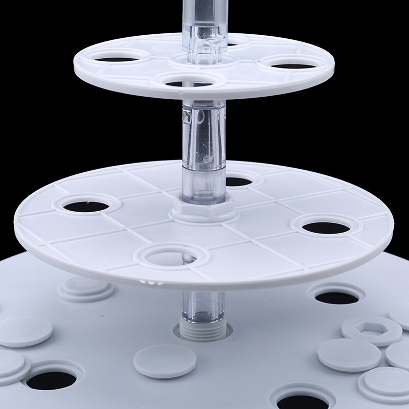 1SET Cake Frame Kit Anti-Gravity Cake Kit Multi Tiered Cake Stand Wedding Decoration Baking Tool Cake Tool Structure Mold