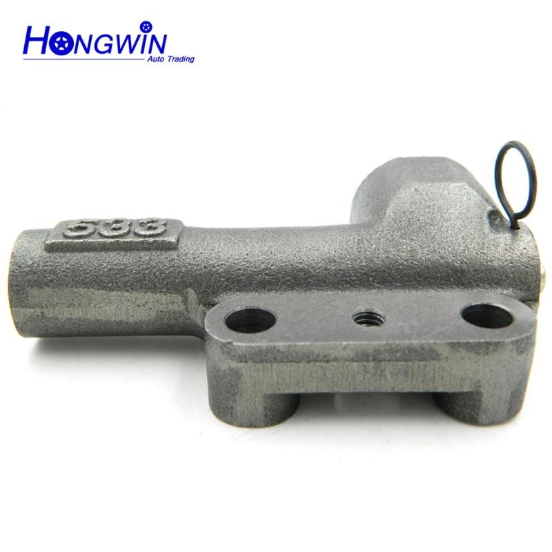 Genuine No.24410 33190 Chain Tensioner Fits Dodge Eagle Hyundai Elantra Sonata Mitsubishi Plymouth 1.6L 1.8L 2.0L MD164533