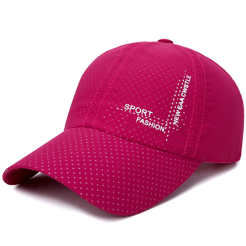 Berretto Donna Uomo Estate Primavera fuori le porte Caps Donne Lettera Solido Adulto Coppie Tappo Esterno Protezione di Sport Del Cappello con visiera