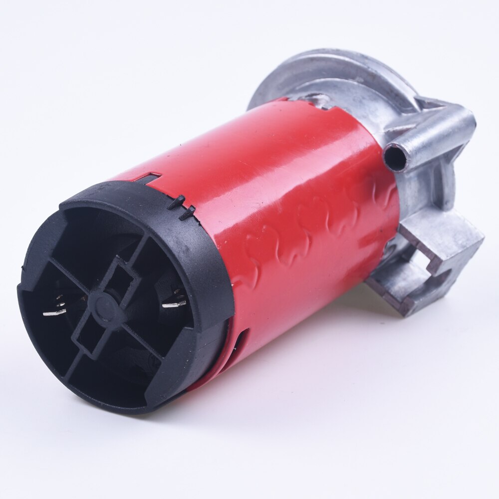Bocina doble de aire para coche, claxon para camión, tren, barco, súper fuerte, 12 V, con compresor