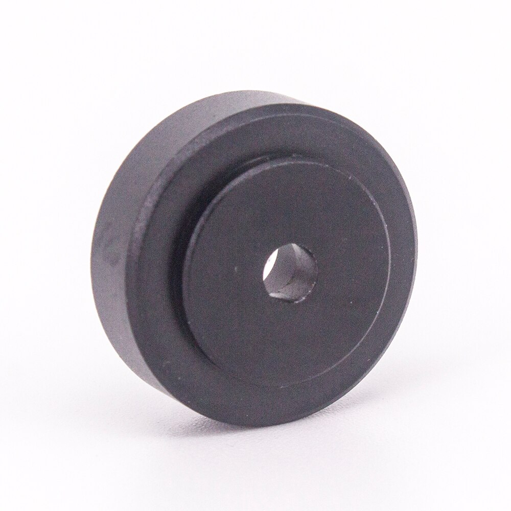 4Stck Verstärker Füße Stoßdämpfer 20*8mm Schwarz Silber Gold Lautsprecher plattenspieler Fuß Spitze Gummi Ring Verstärker füße Aluminium