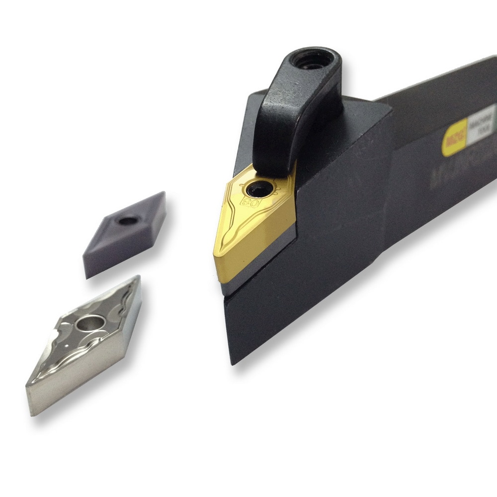 MZG 20mm 25mm MVJNR1616K16 Machining Boring Cutter Metal Cutting Carbide Toolholder External Turning Tool Holder CNC Lathe Arbor