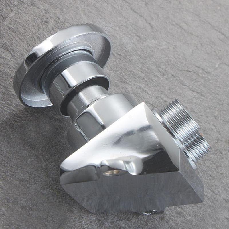 1pcs Floor Pedal Control Switch Tap Valve Faucet Copper Single Water Basin Cold Hotel Pedal Faucet Water Tap Hospital Bathr T9H1