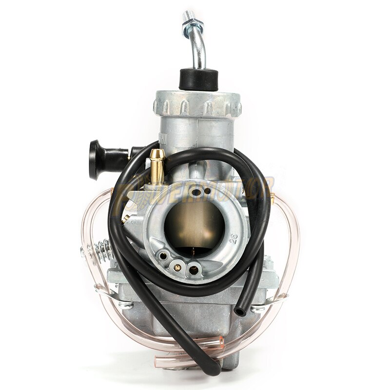 Motorcycle Mikuni 28mm VM24 Carburetor For Yamaha DT125 DT175 RX12 Suzuki TZR125 RM65 RM80 RM85 Dirt Bike Off Road