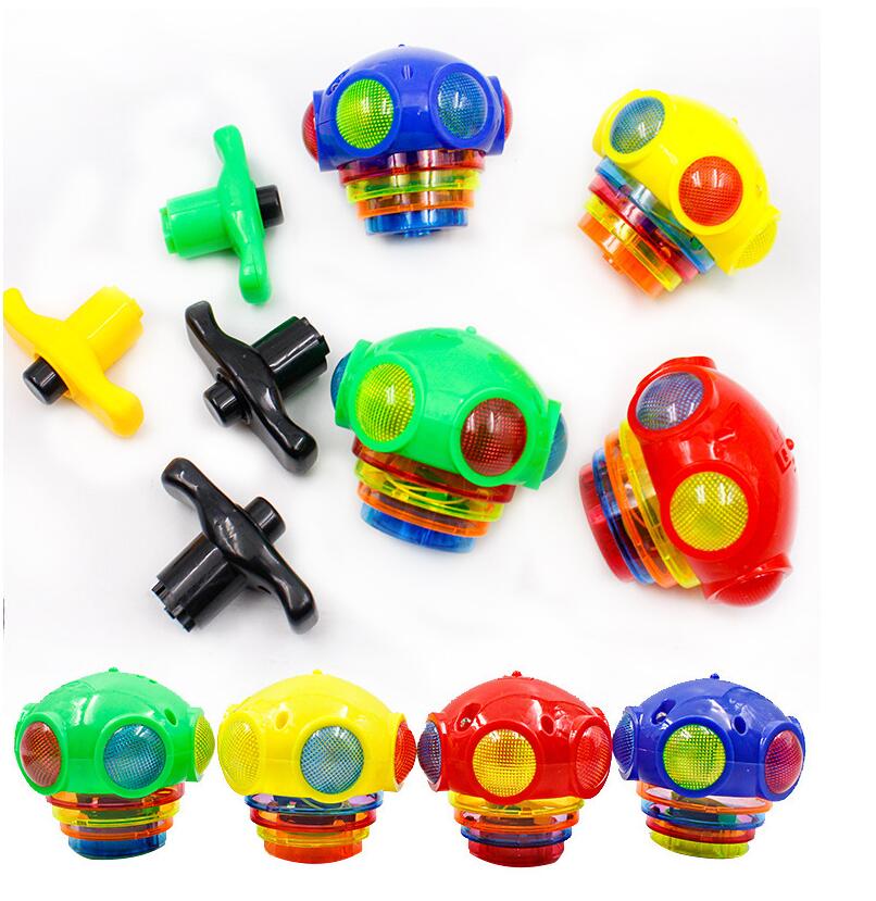 Toupie Beyblade L9cm, jouet classique brillant avec musique, Puzzle en matériau sûr pour garçon