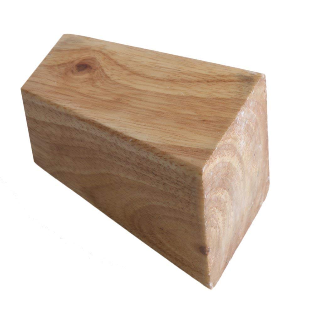 8/4/2 stk træmøbelben egetræ retvinklet skab bord seng fødder jernpuder pakninger skruer 80/100/120/150mm højde