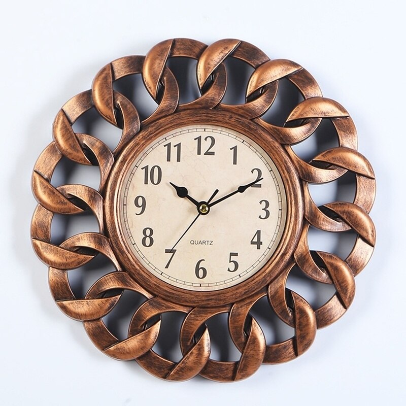 10 Inches Modern Classic Digital Wall Clock Living Room Kitchen Modern Classic Digital Wall Clock Home Wall Decorations