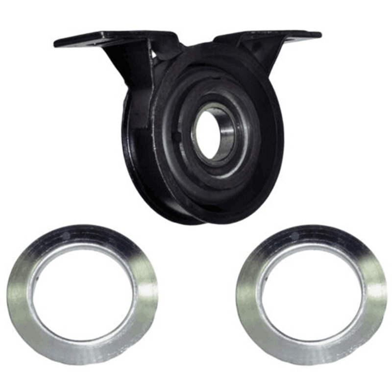 TOQ000040 Propshaft Centre Bearing for Land Rover Freelander 1 TD4 1998-2006: Default Title