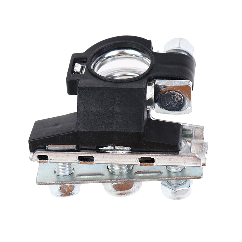 2pcs Car Accessories Auto Battery Terminal Connector Battery Quick Release Battery Clamps