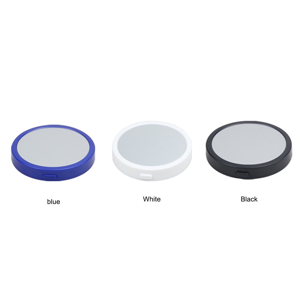 Base calefactora con Cable USB para mantener la bebida, electrodomésticos de cocina de 85mm, 10W, 5V, aparatos de plástico para café, leche y té