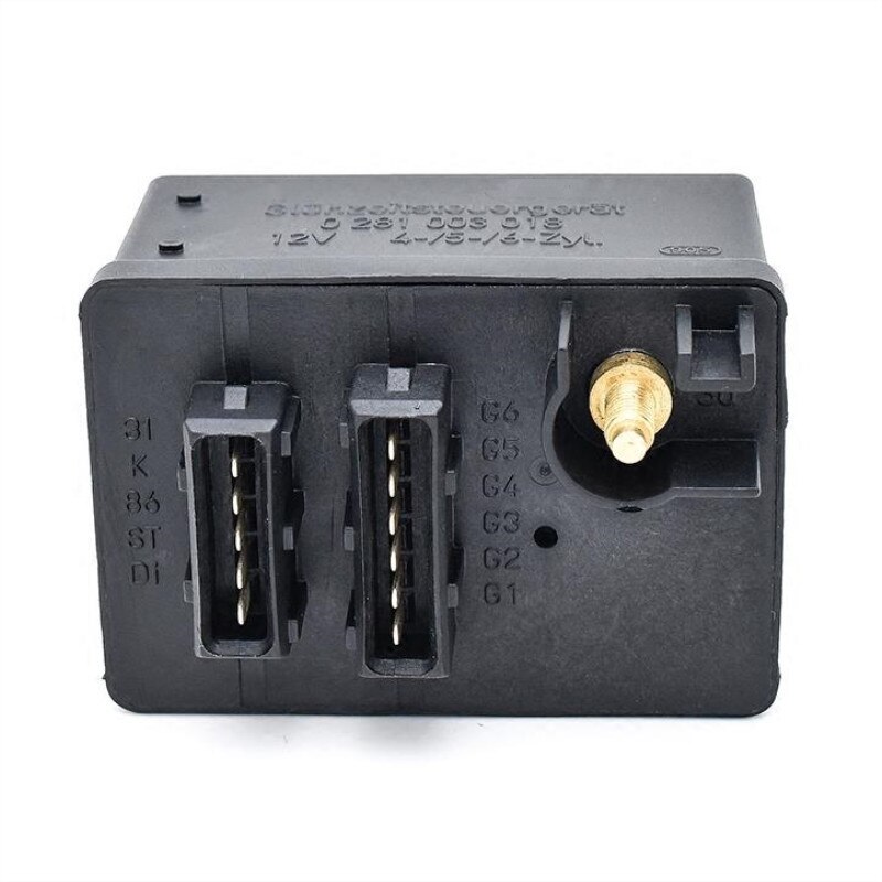 3770200-E06 0281003018 para Great Wall HAVAL CUV H3 H5 WINGLE DEER Diesel 2.5tc 2.8tc motor accesorios originales