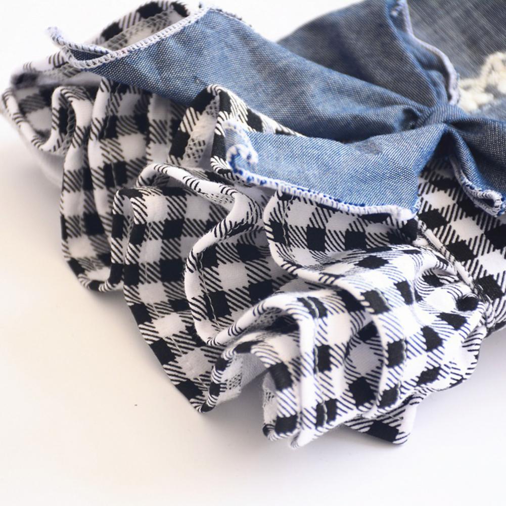 Spódnice dla psów letnie ubranie dla psa spódnica miękki oddychający ciepły wygodny guzik robić odzieży dla psa na zewnątrz